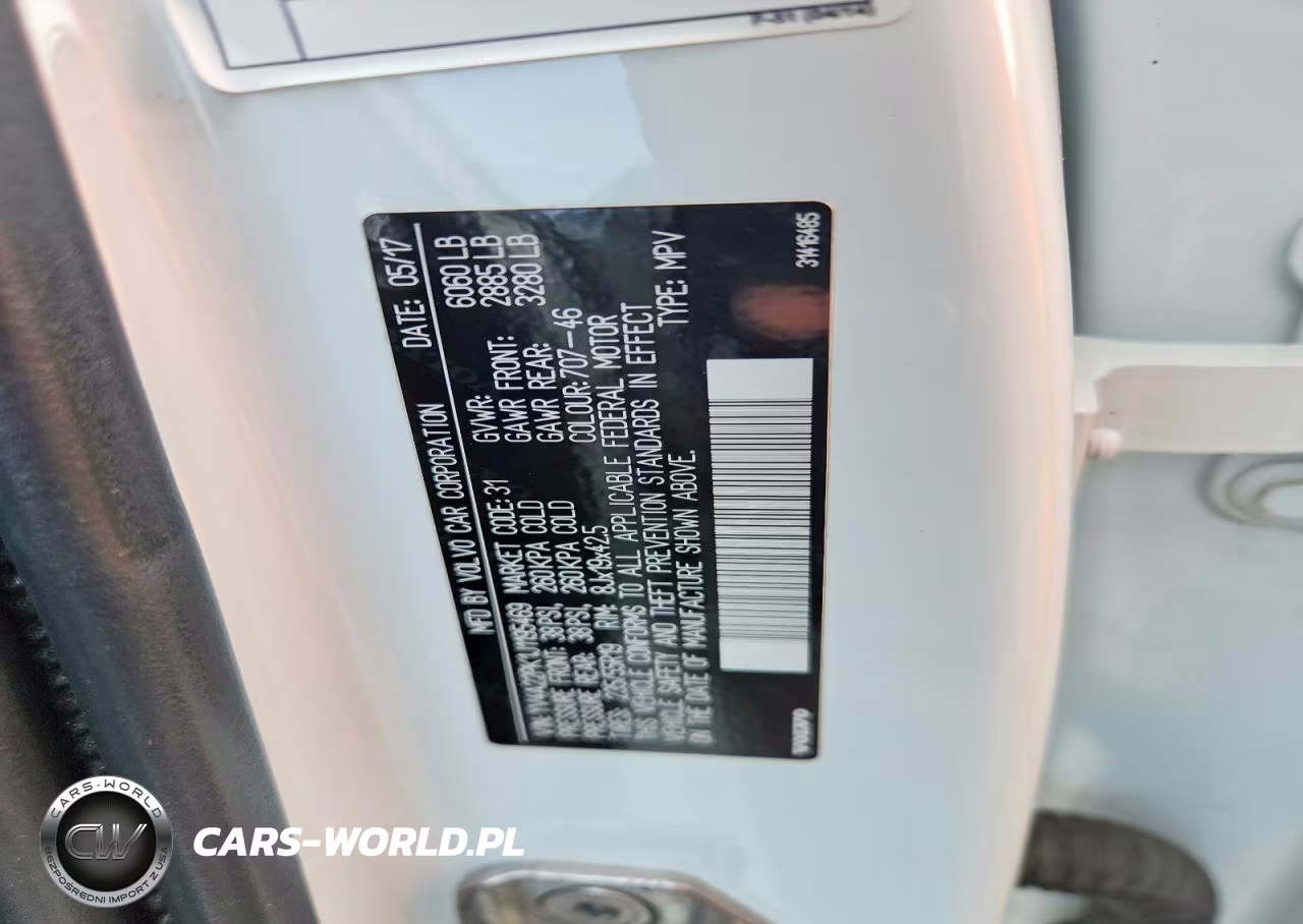 2018 Volvo Xc90 T6 VIN:YV4A22PK1J1195469 - 13