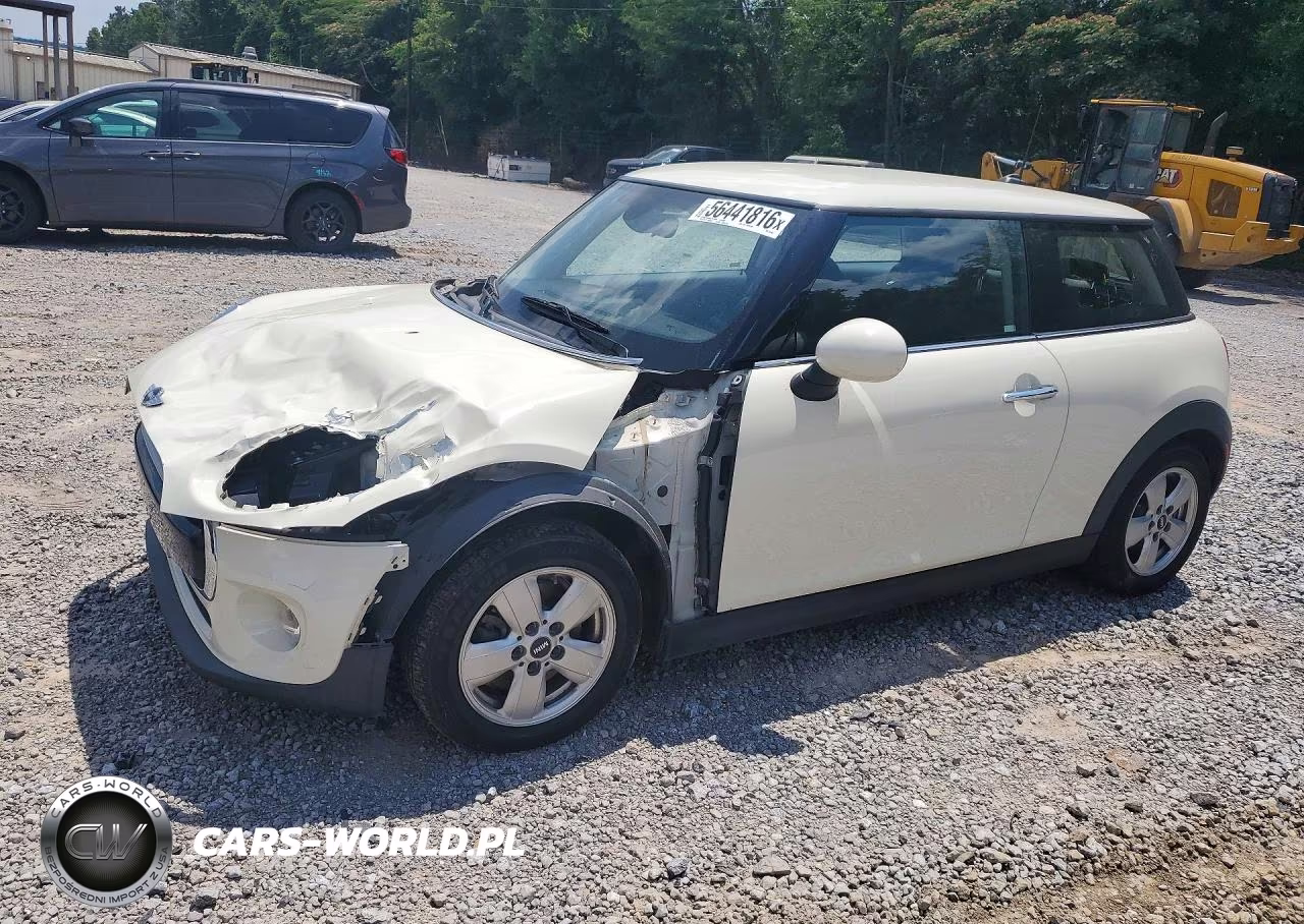 2015 Mini Cooper – zdjęcie 1 z 13