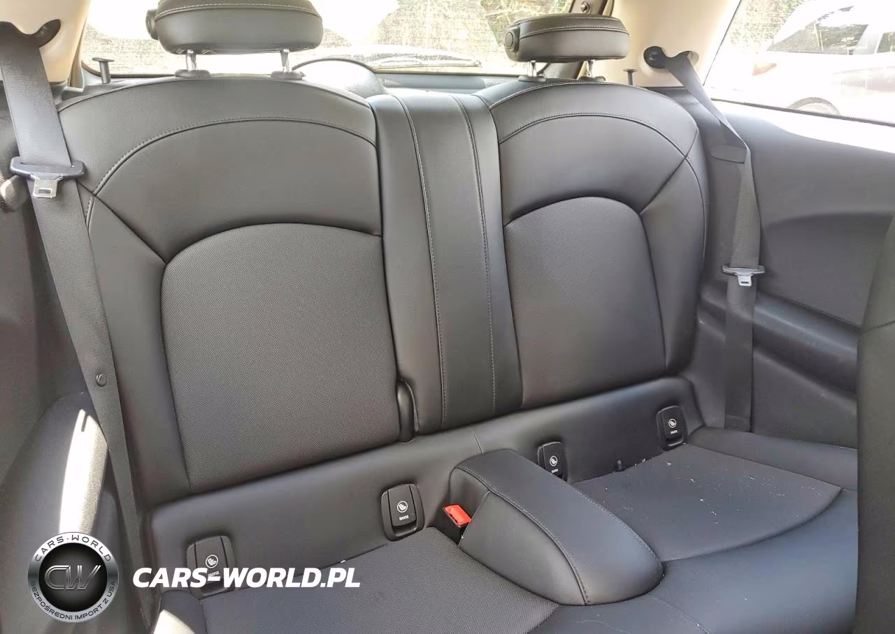 2015 Mini Cooper VIN:WMWXM5C5XF3A57854 - 10