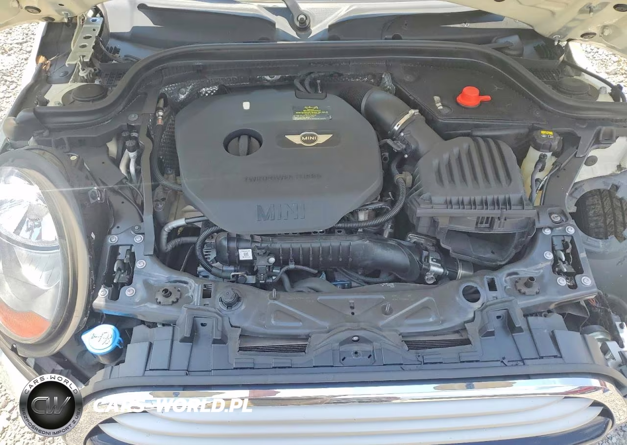 2015 Mini Cooper VIN:WMWXM5C5XF3A57854 - 11
