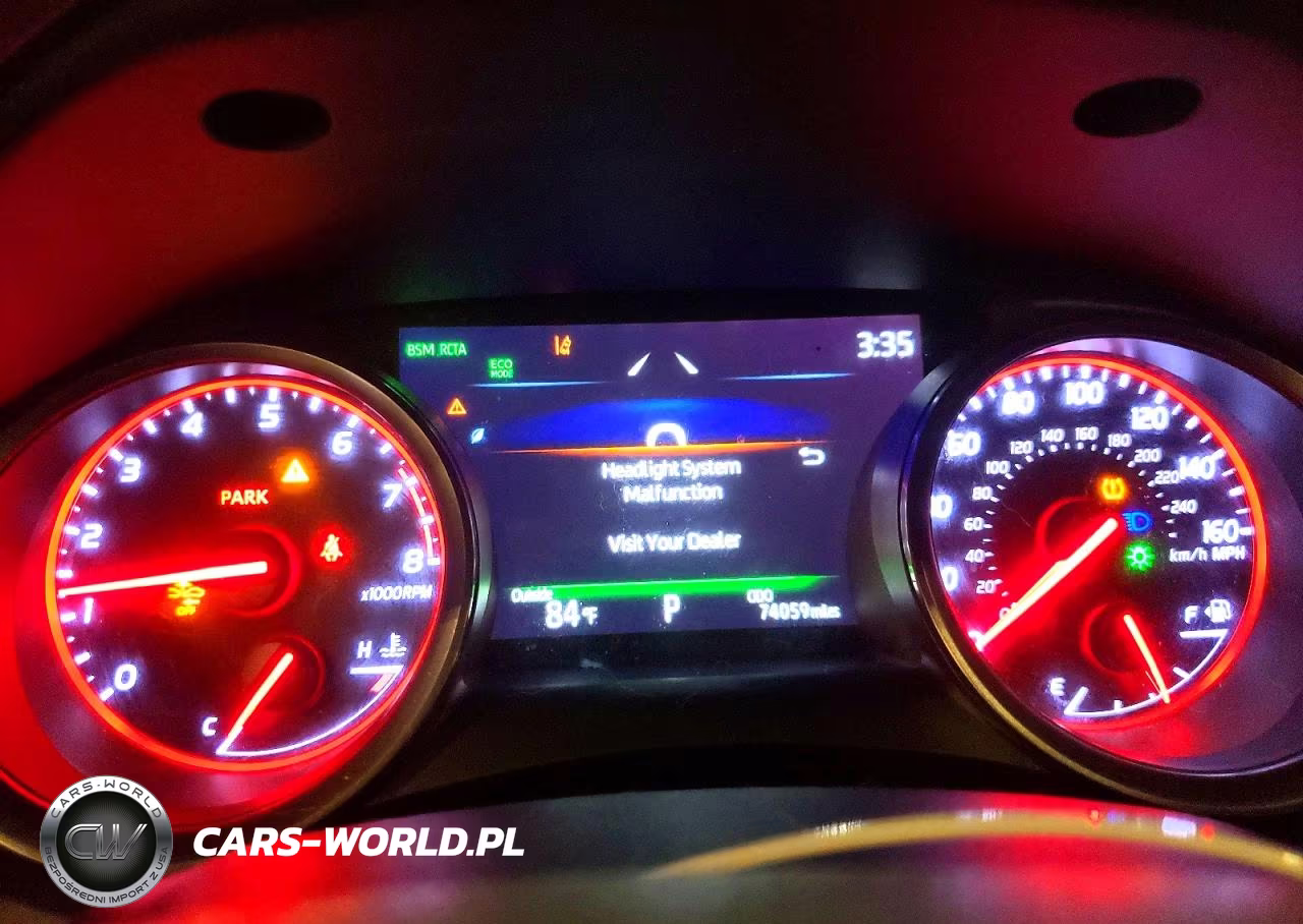 2021 Toyota Camry Xse VIN:4T1K61BK5MU022856 - 9