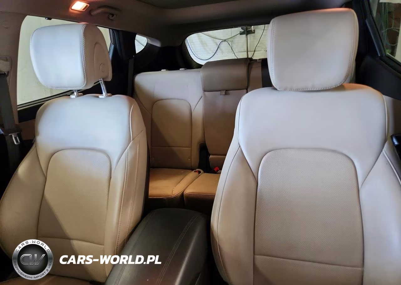 2018 Hyundai Santa Fe Sport 2.4L VIN:5XYZU3LB4JG508106 - 10