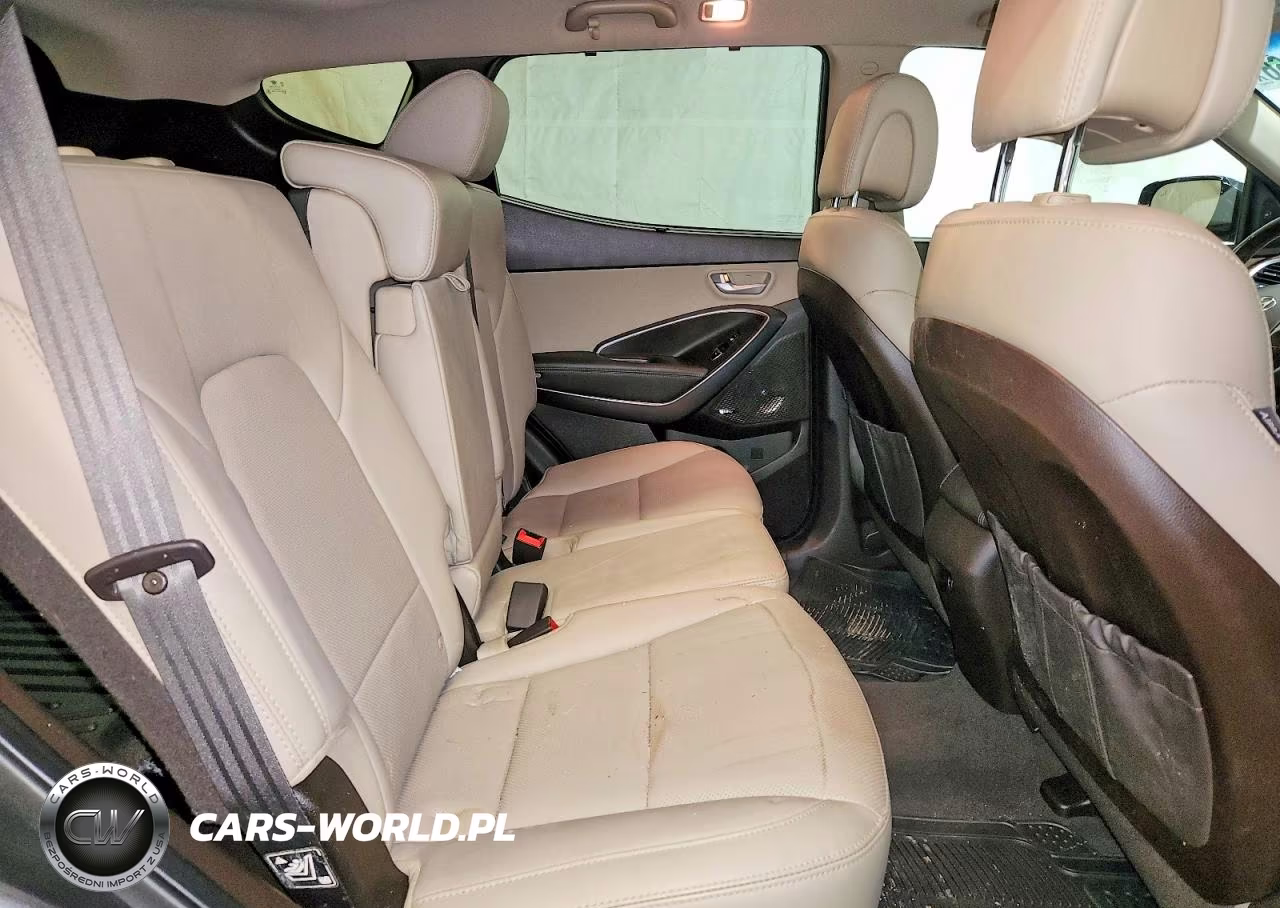2018 Hyundai Santa Fe Sport 2.4L VIN:5XYZU3LB4JG508106 - 11
