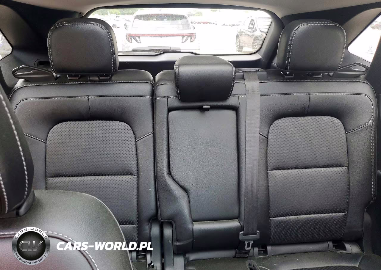 2022 Ford Escape Titanium VIN:1FMCU9DZ5NUA09528 - 10