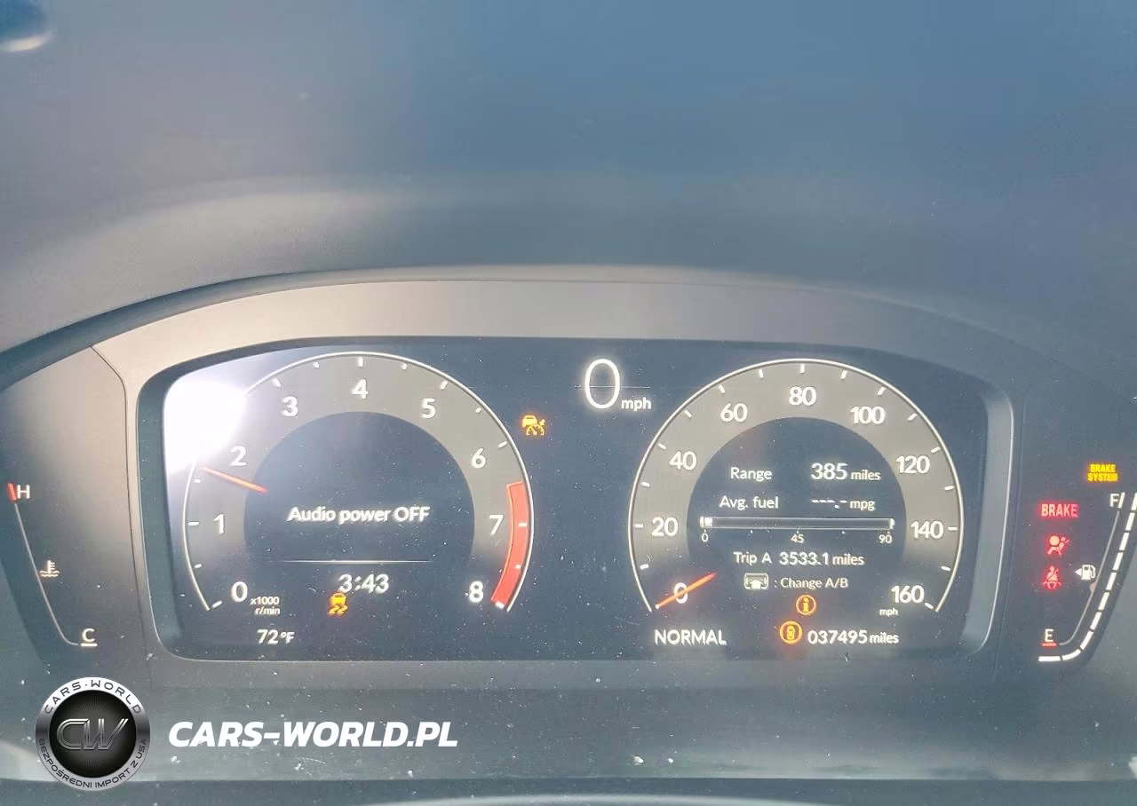 2023 Acura Integra A-Spec Tech VIN:19UDE4G79PA016457 - 9