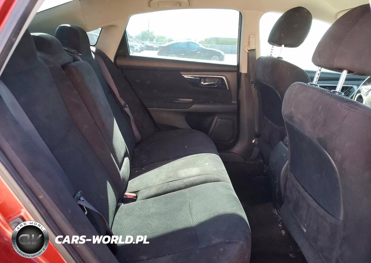 2014 Nissan Altima 2.5 VIN:1N4AL3AP2EC263188 - 10