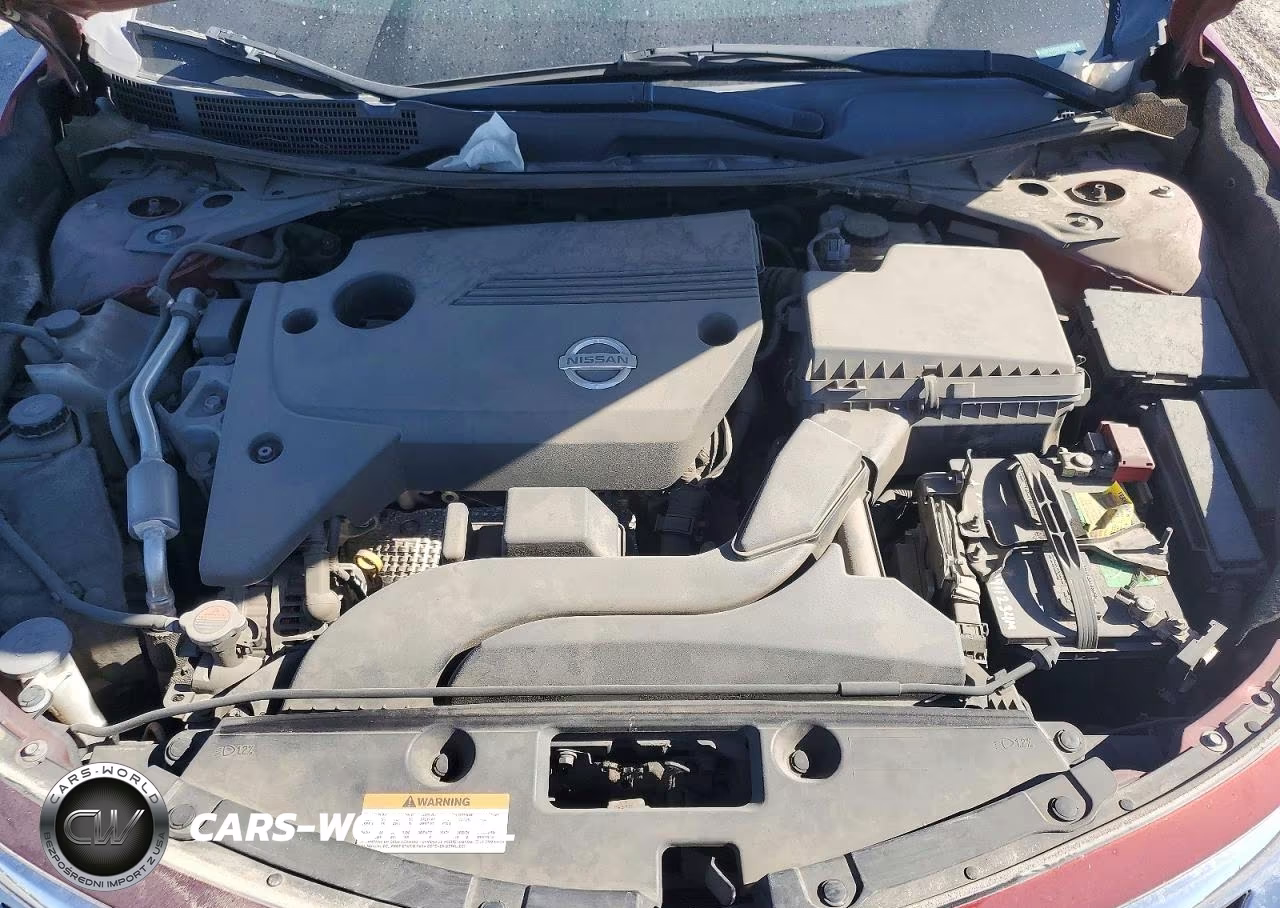 2014 Nissan Altima 2.5 VIN:1N4AL3AP2EC263188 - 11