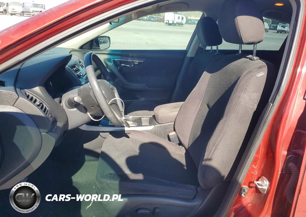 2014 Nissan Altima 2.5 VIN:1N4AL3AP2EC263188 - 7