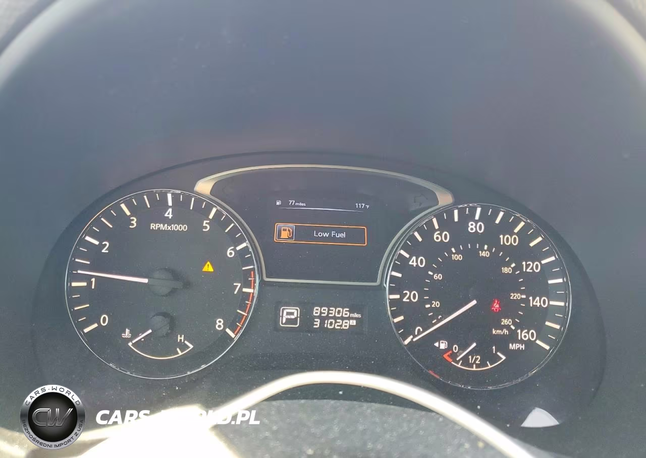 2014 Nissan Altima 2.5 VIN:1N4AL3AP2EC263188 - 9