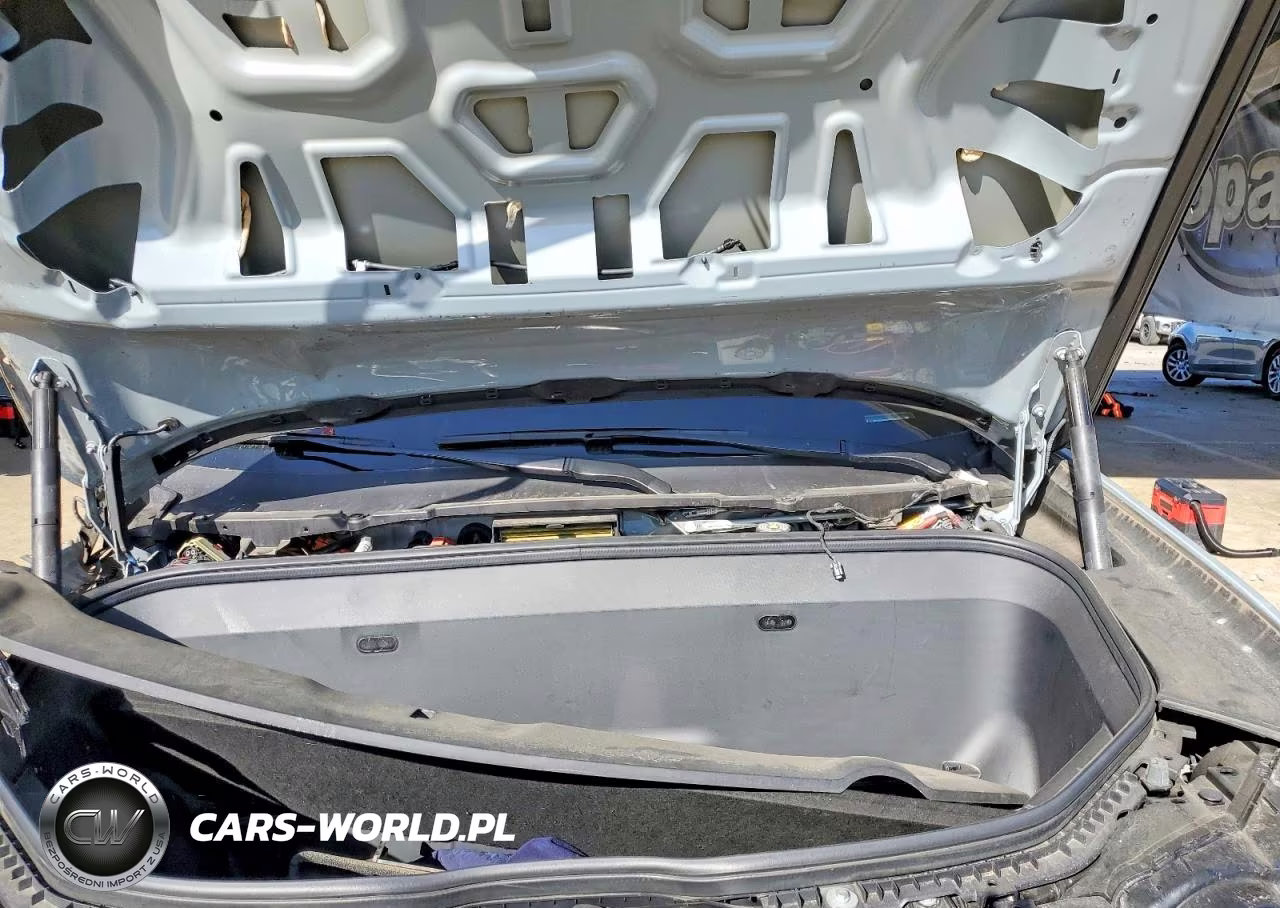 2023 Rivian R1S Adventure VIN:7PDSGABA2PN004010 - 12
