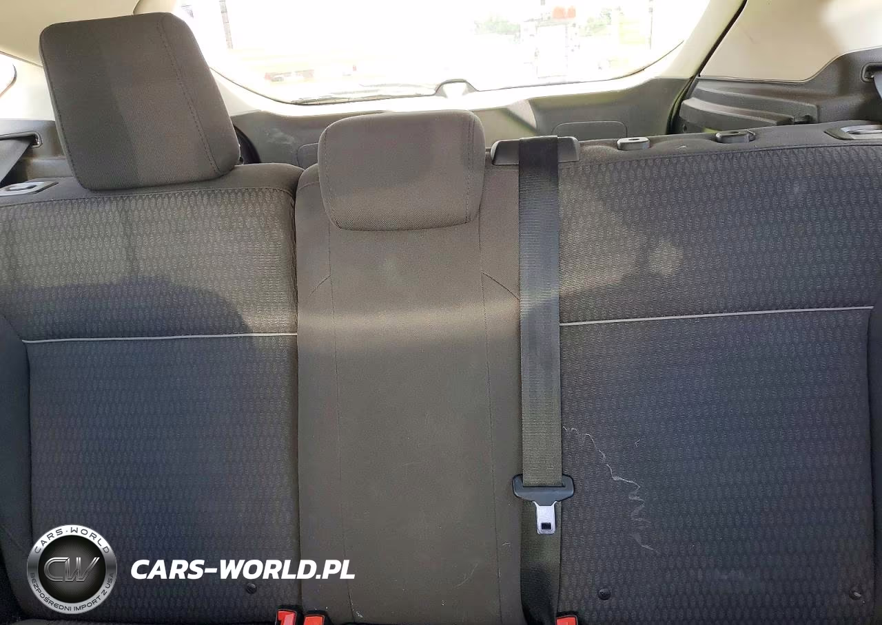 2012 Ford Focus Sel VIN:1FAHP3M23CL317596 - 10