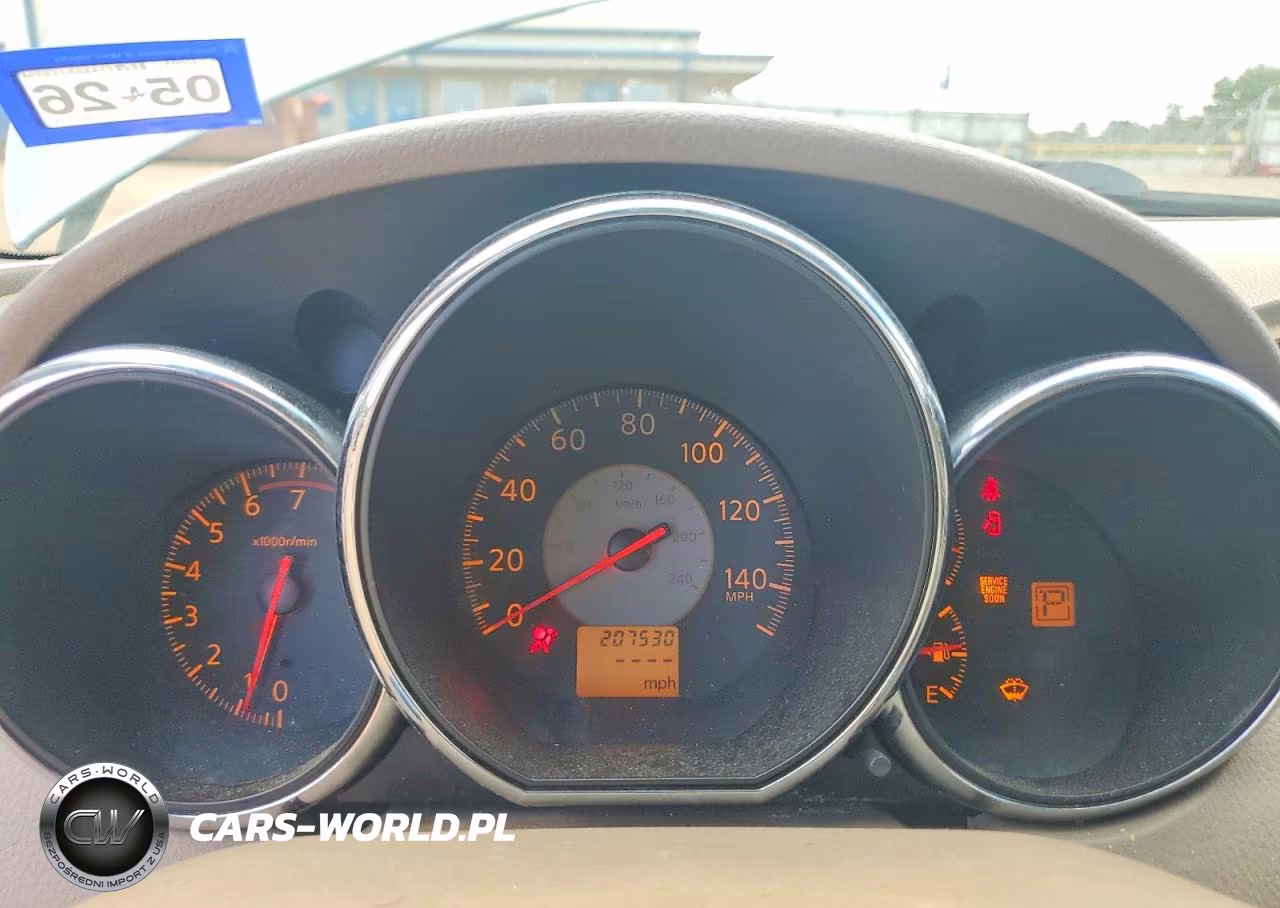 2006 Nissan Altima 2.5 VIN:1N4AL11D76N315379 - 9