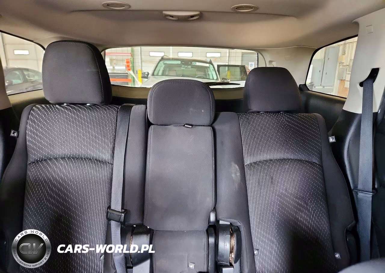 2013 Dodge Journey VIN:3C4PDCBG2DT587499 - 10