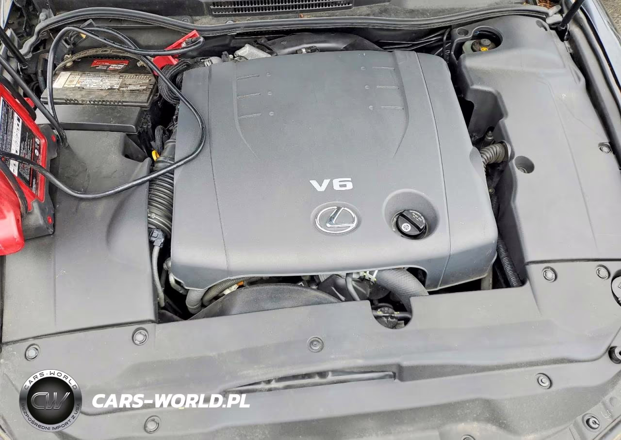 2010 Lexus Is 250 VIN:JTHFF2C21A2514347 - 11