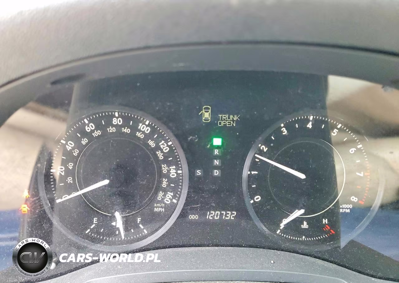 2010 Lexus Is 250 VIN:JTHFF2C21A2514347 - 9