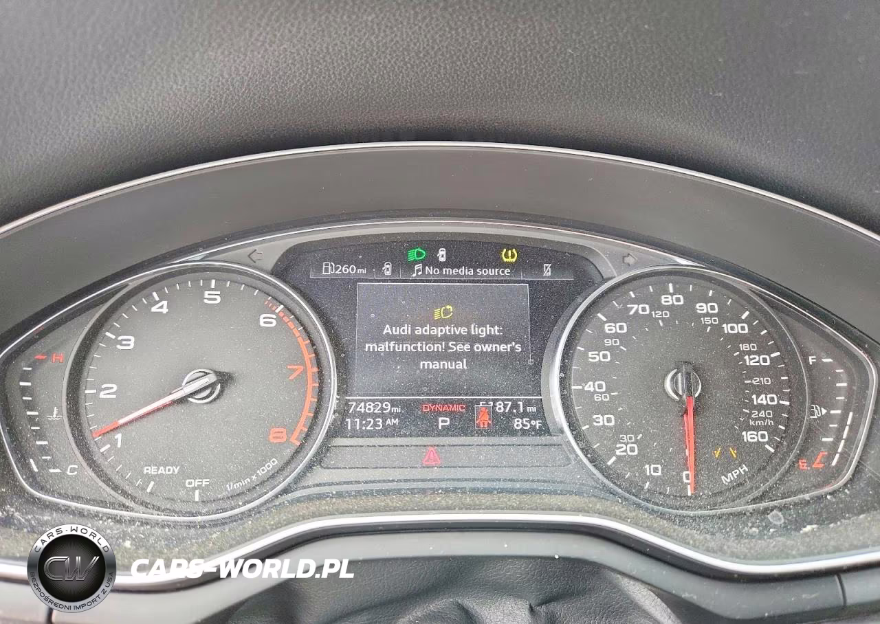 2021 Audi A5 Premium 45 VIN:WAUDACF57MA059241 - 9