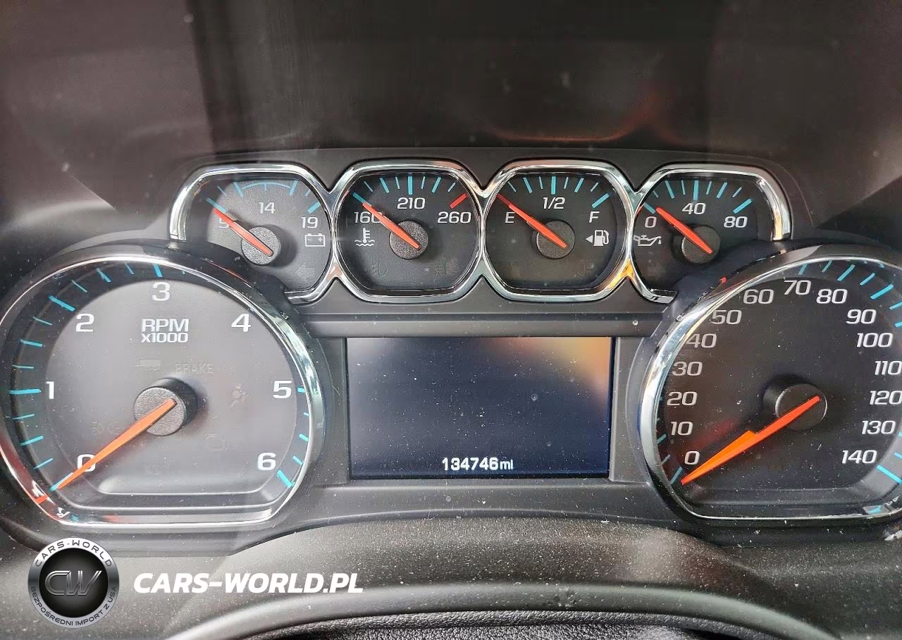 2018 Chevrolet Tahoe K1500 Lt VIN:1GNSKBKC0JR227537 - 9