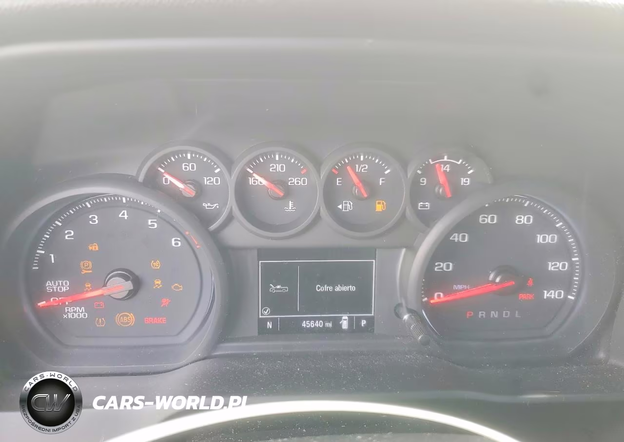 2022 Chevrolet Silverado Ltd C1500 Custom VIN:3GCPWBEK9NG174297 - 9