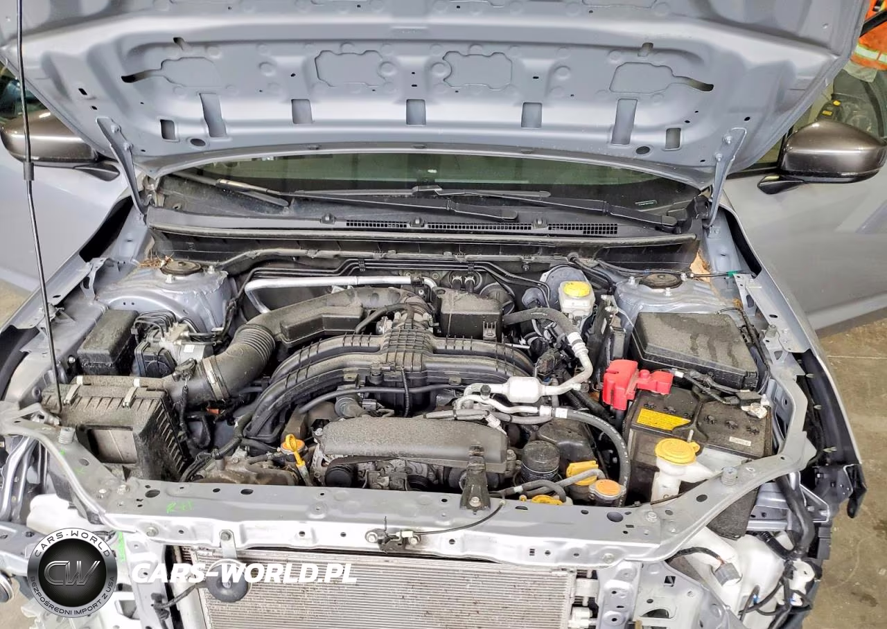 2024 Subaru Crosstrek Premium VIN:JF2GUADC3R8273088 - 11