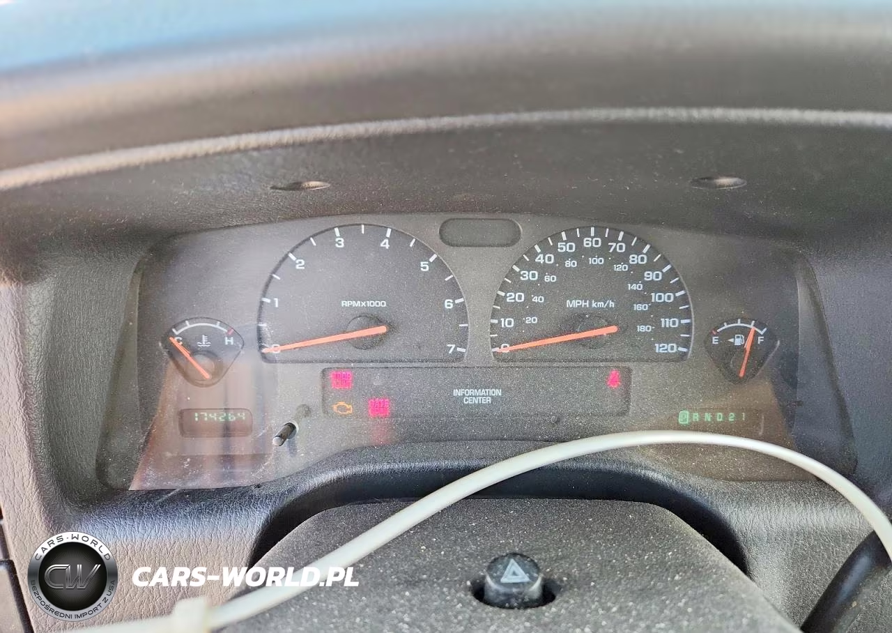 2003 Dodge Durango Sport VIN:1D4HS38N33F596837 - 9