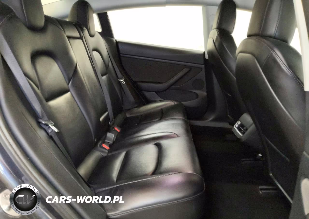 2021 Tesla Model 3 VIN:5YJ3E1EB5MF979066 - 10
