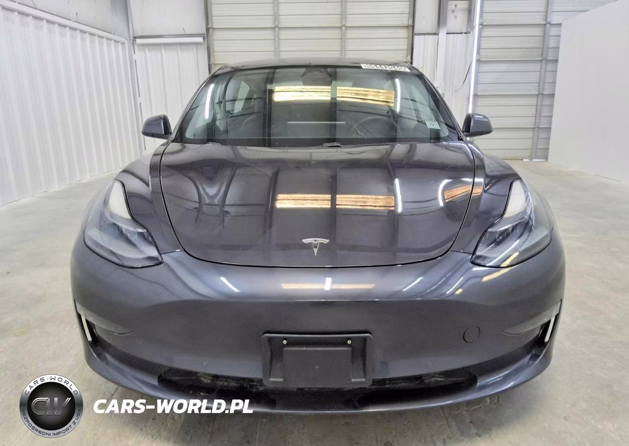 2021 Tesla Model 3 VIN:5YJ3E1EB5MF979066 - 5