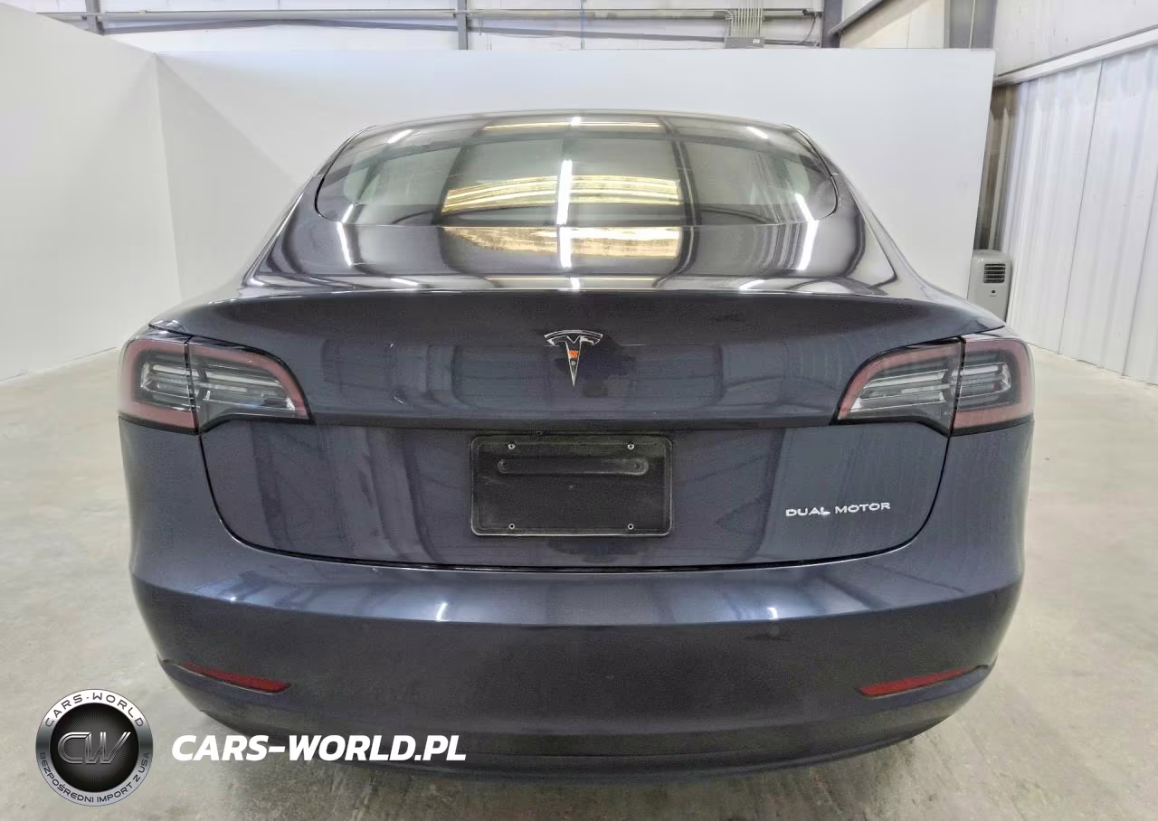 2021 Tesla Model 3 VIN:5YJ3E1EB5MF979066 - 6