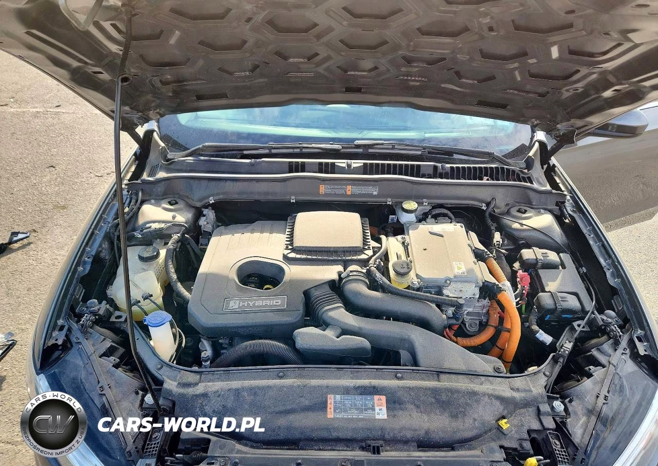 2020 Ford Fusion Se VIN:3FA6P0LU5LR183202 - 11