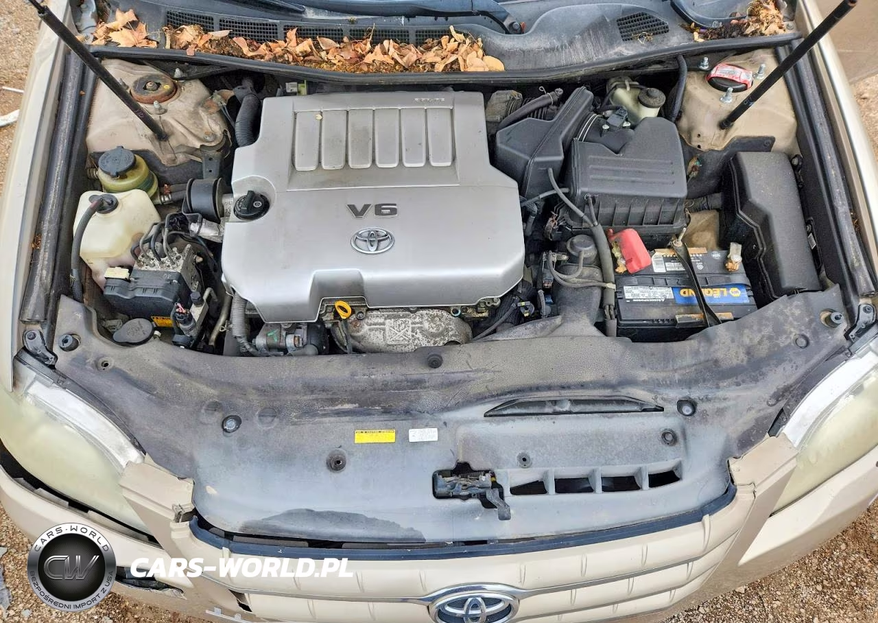 2006 Toyota Avalon Xls VIN:4T1BK36B76U141528 - 11
