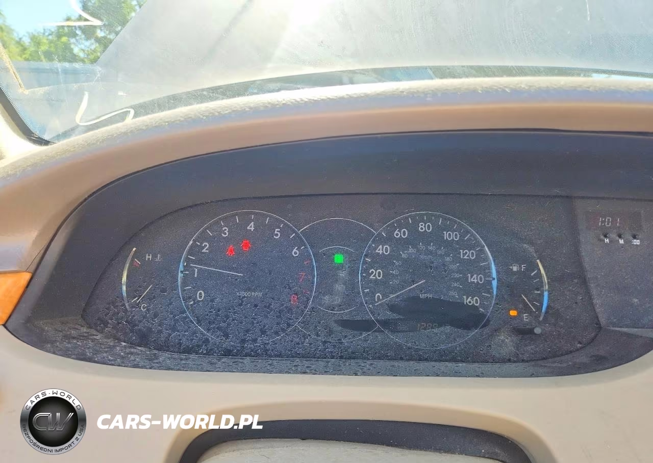 2006 Toyota Avalon Xls VIN:4T1BK36B76U141528 - 9