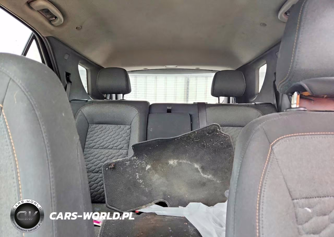 2021 Chevrolet Equinox Lt VIN:3GNAXKEV9ML330848 - 10