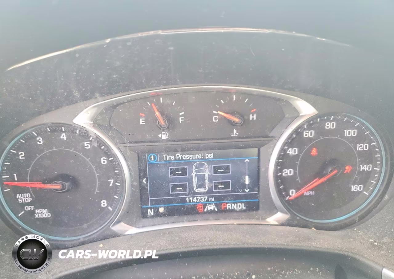 2021 Chevrolet Equinox Lt VIN:3GNAXKEV9ML330848 - 9