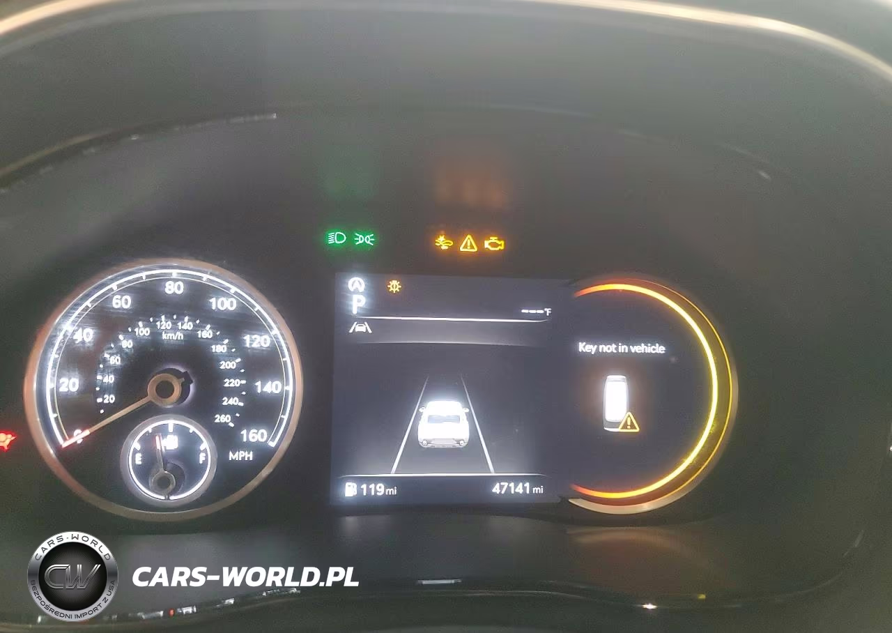 2022 Genesis Gv70 3.5T Sport VIN:KMUMCDTC0NU031168 - 9
