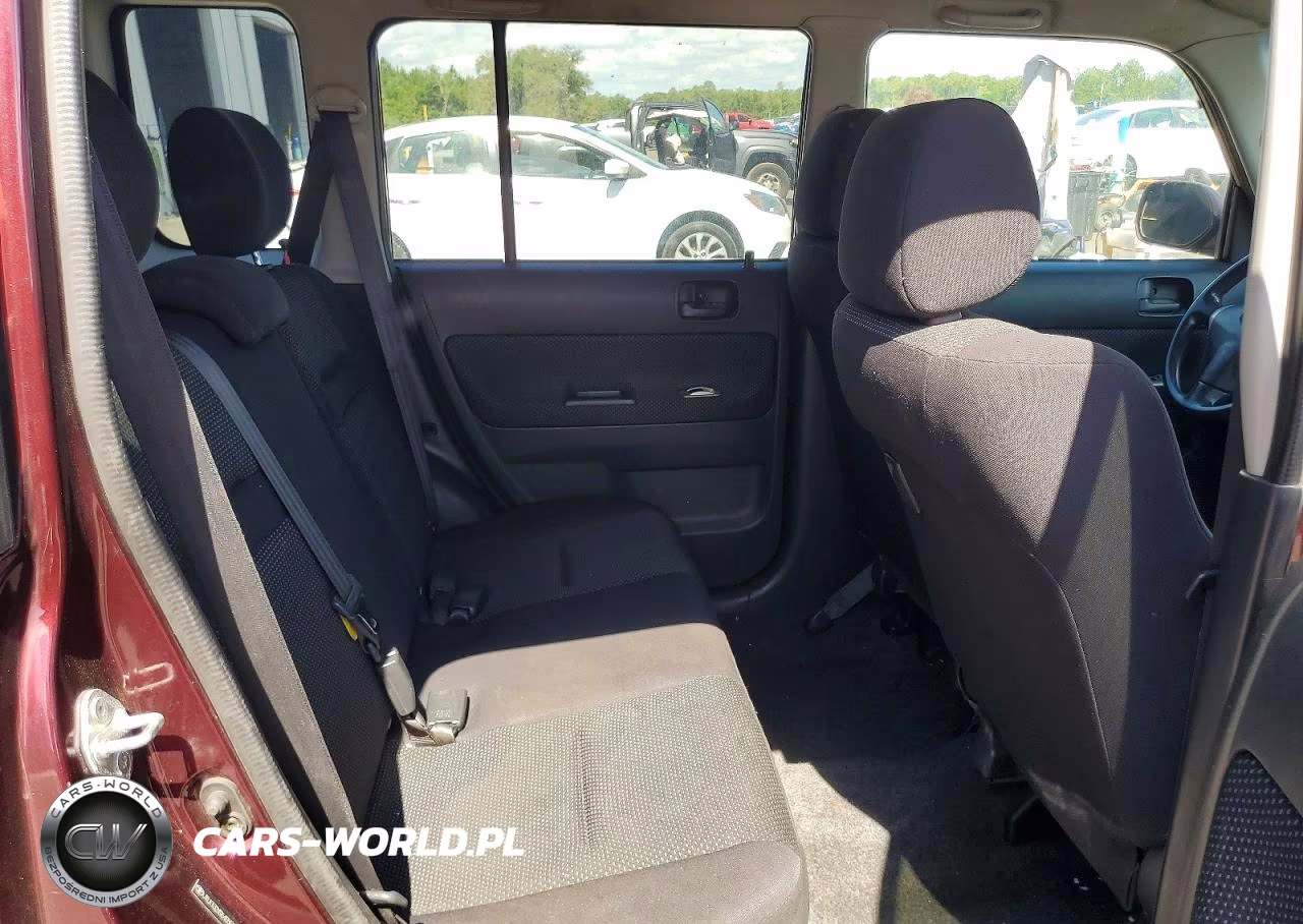 2006 Toyota Scion Xb VIN:JTLKT324964055845 - 10