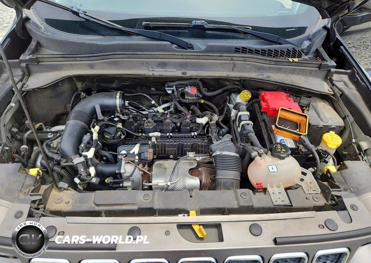 2019 Jeep Renegade Limited VIN:ZACNJBD15KPJ94309 - 11