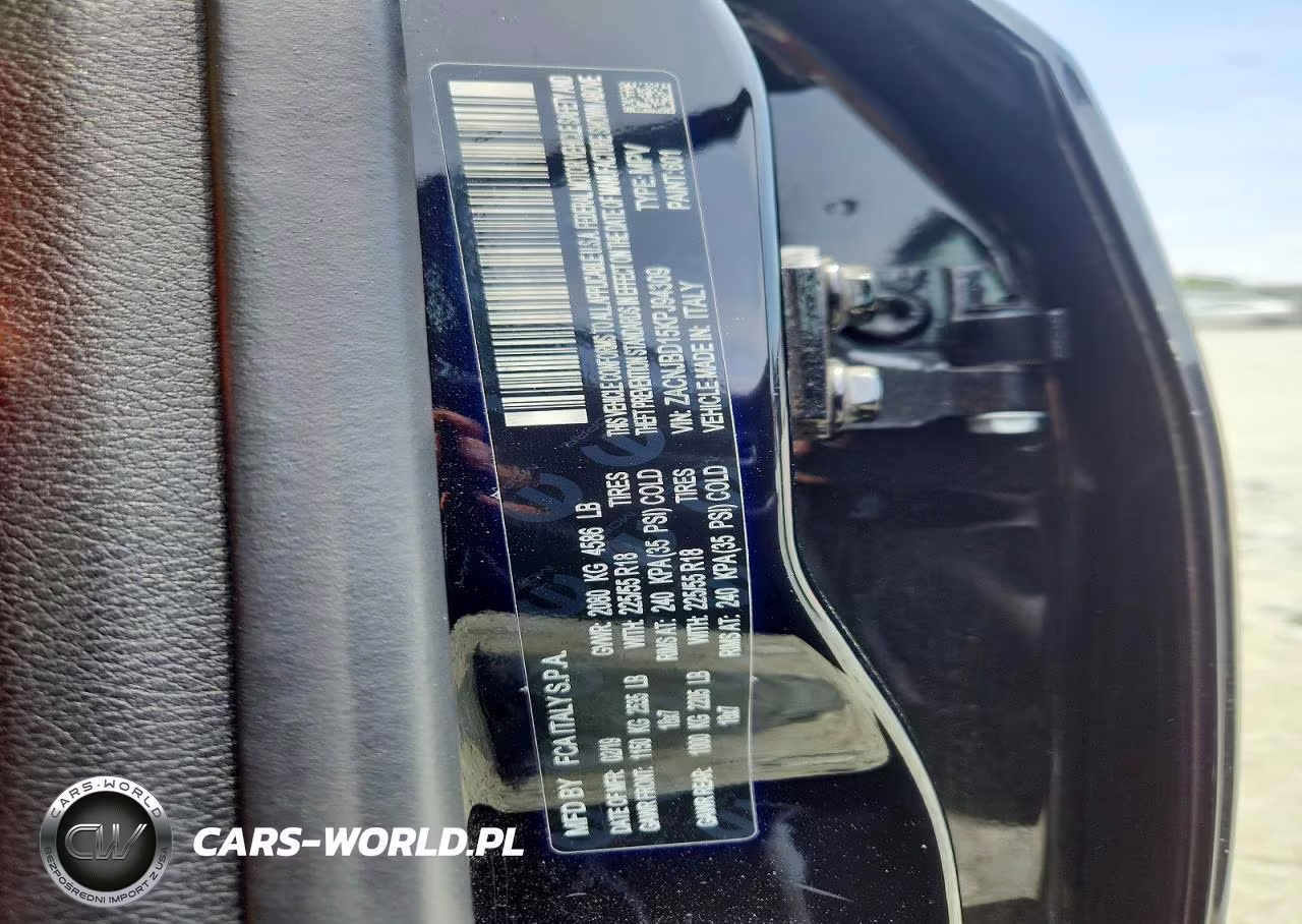 2019 Jeep Renegade Limited VIN:ZACNJBD15KPJ94309 - 12