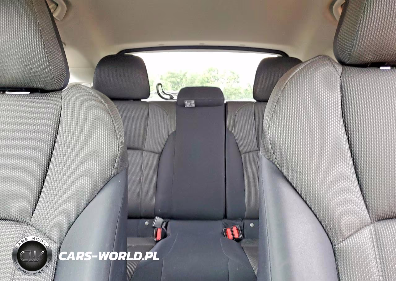 2019 Subaru Crosstrek VIN:JF2GTABC5KH398007 - 10