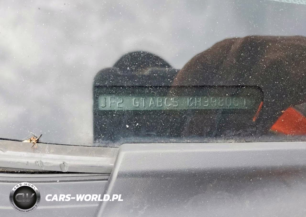 2019 Subaru Crosstrek VIN:JF2GTABC5KH398007 - 13