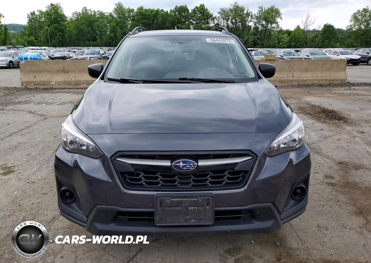 2019 Subaru Crosstrek VIN:JF2GTABC5KH398007 - 5