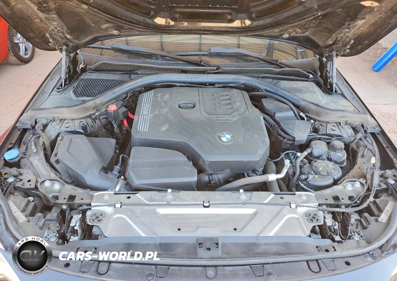 2024 BMW 230I VIN:3MW23CM06R8E10457 - 11