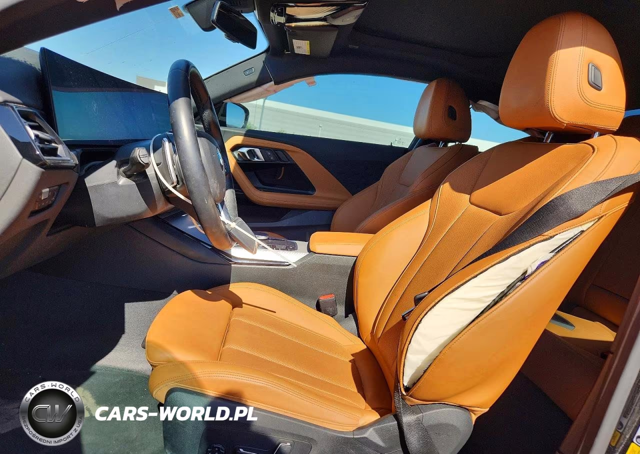 2024 BMW 230I VIN:3MW23CM06R8E10457 - 7