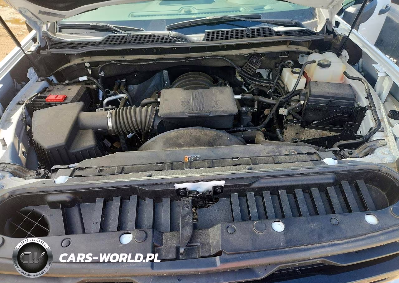 2025 Chevrolet Silverado C2500 Heavy Duty VIN:1GC0ALE77SF189069 - 11