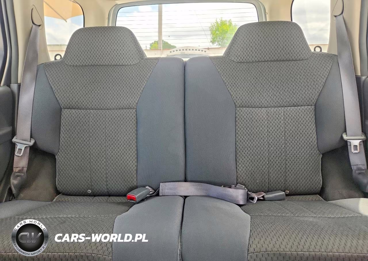 2002 Nissan Xterra Xe-Se VIN:5N1ED28T22C515812 - 10