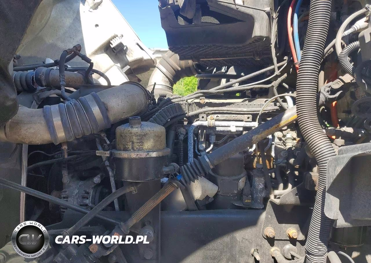 2017 Kenworth T680 Semi Truck VIN:1XKYDP9X8HJ145863 - 7