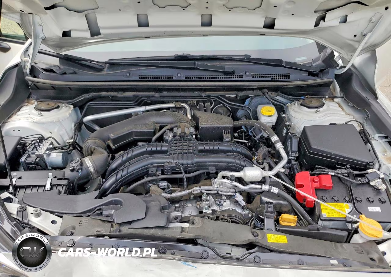 2024 Subaru Crosstrek Premium VIN:JF2GUADC0R8387579 - 11
