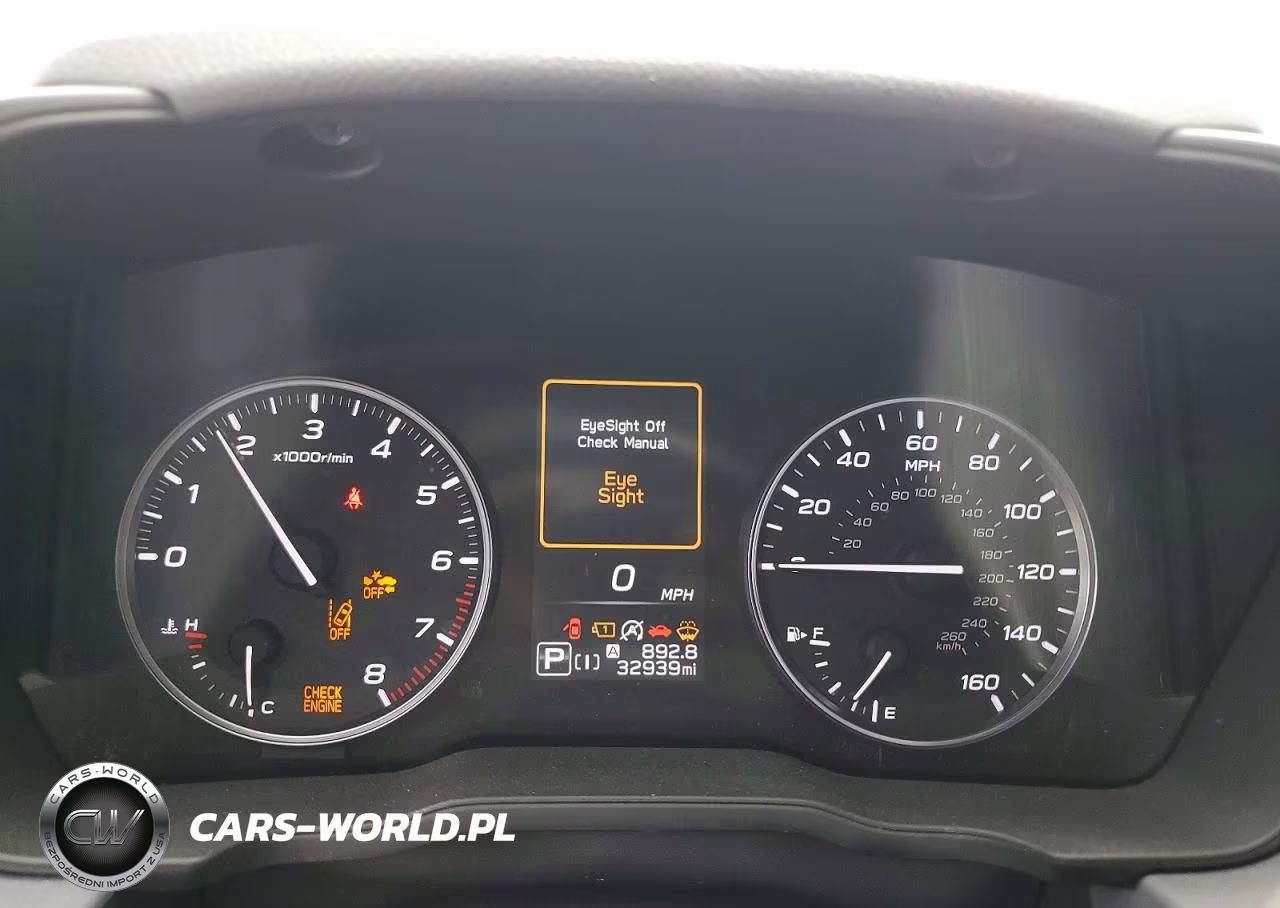 2024 Subaru Crosstrek Premium VIN:JF2GUADC0R8387579 - 9