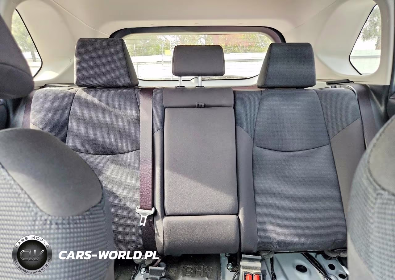 2023 Toyota Rav4 Le VIN:JTMMWRFV7PD194200 - 10
