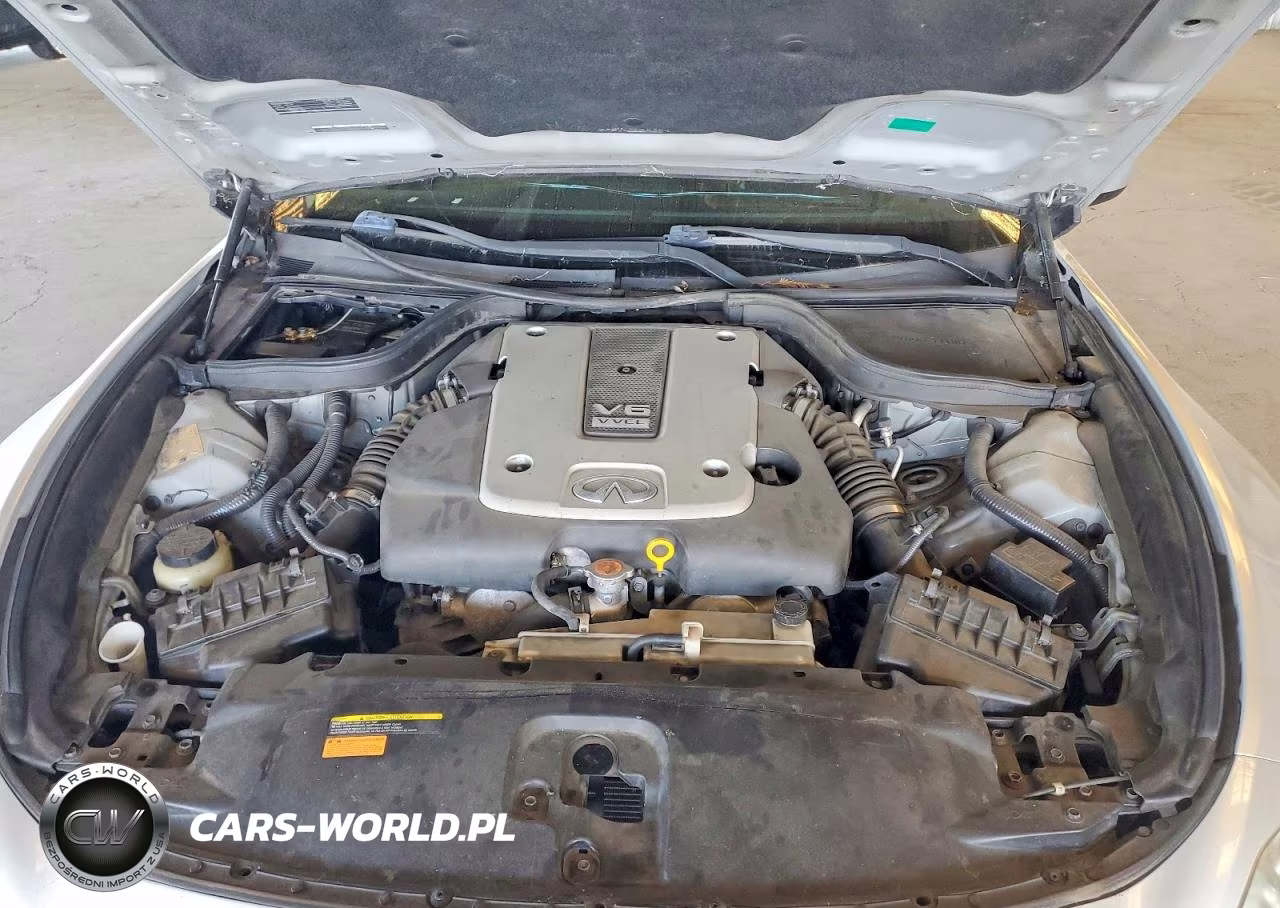 2010 Infiniti G37 Convertible Base VIN:JN1CV6FE1AM350898 - 11