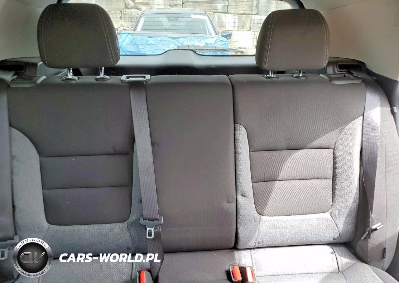 2026 Chevrolet Trailblazer Lt VIN:KL79MPSL9TB080688 - 10