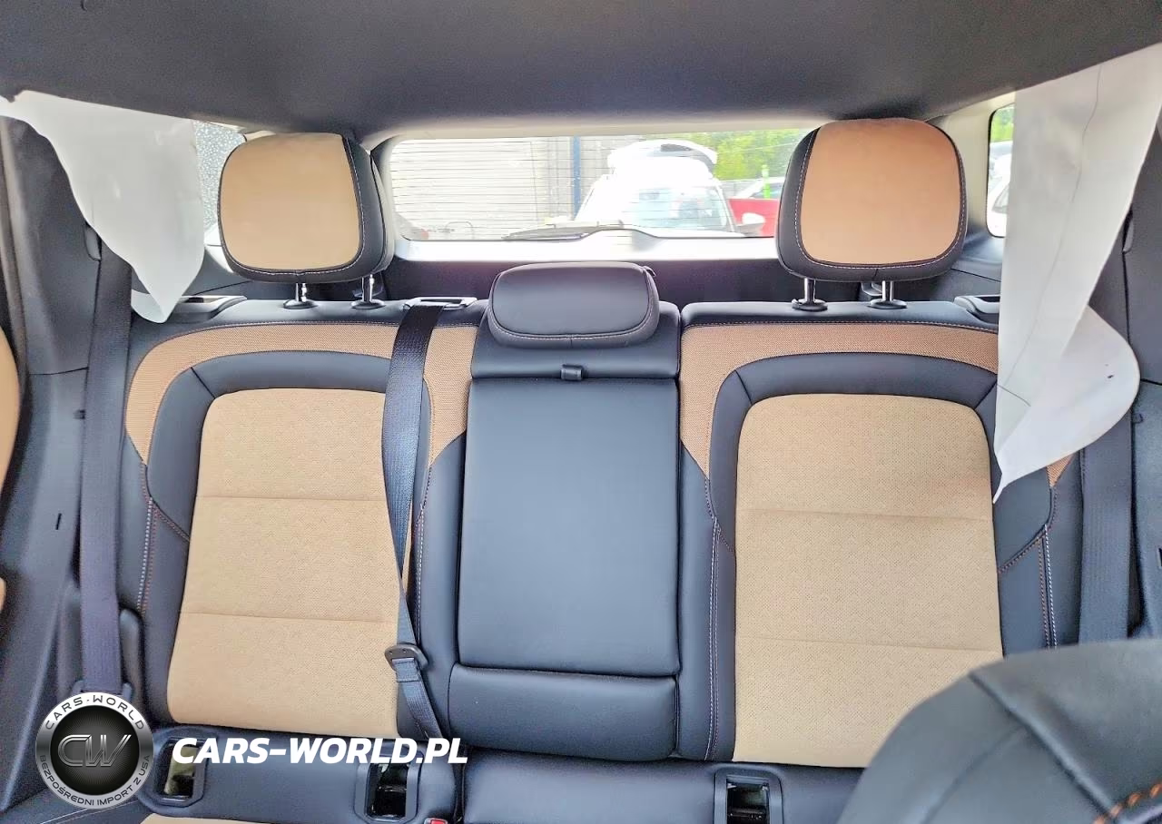 2026 Chevrolet Equinox Activ VIN:3GNAXSEG0TL332651 - 10